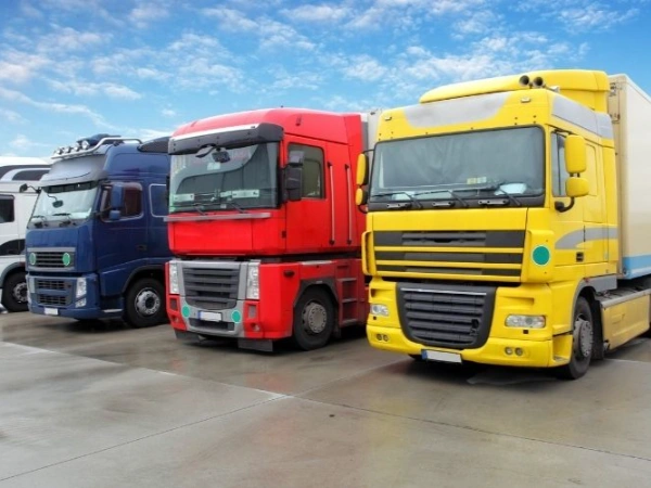 Konya Mahmutpaşa Nakliye